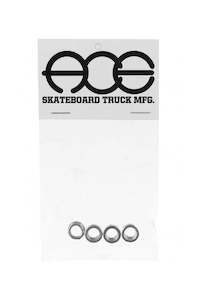 Gifts: Ace 3/8  Axle Nuts