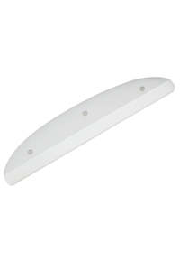 Skate Hardware: Powell Peralta Tail Bone White