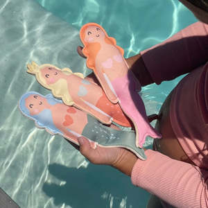 Sunnylife Dive Buddies Melody the Mermaid