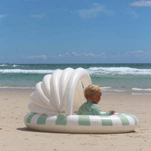 Sunnylife Kids Inflatable Pool Dex the Duck