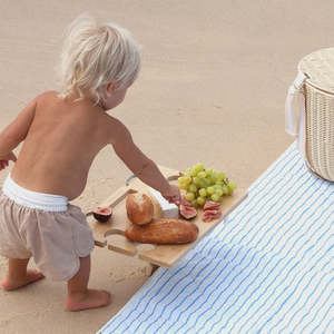 Sunnylife Portable Picnic Table