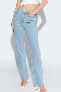 Size 9: Abrand 94 High Straight Walkaway