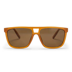 Essentials Accessories: CHPO Brand Siljan Mustard
