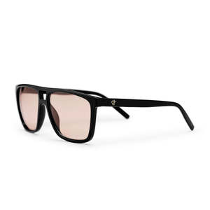 Essentials Accessories: CHPO Brand Siljan Black