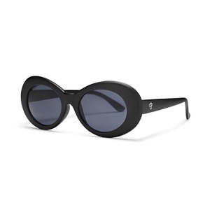 Essentials Accessories: CHPO Brand Frances Matte Black