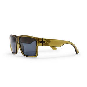 Essentials Accessories: CHPO Brand Miguel - Moss Green