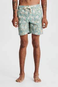 Size 38: Critical Slide Astro 16" Trunk Ecru