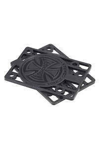 Independent Youth: Independent Risers 1/8 in"