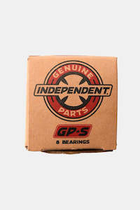 Independent Youth: Independent Genuine Parts Bearings GP-S