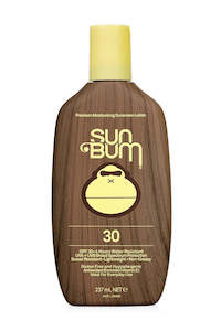 Sun Bum: Sun Bum SPF 30 Lotion 237ml