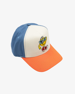 Youth Hats: Band of Boys BOB Good Vibes Cap