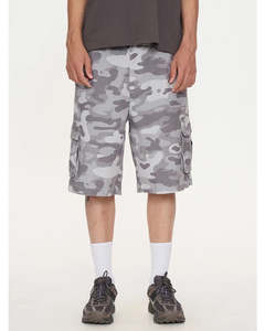 Size 28: Worship Crunk Cargo Short