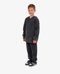Band of Boys Navy Wash Track Pants
