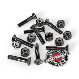 Independent Phillips Hardwear 1'' Black