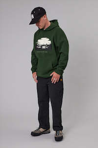 Just Another Fisherman Bonfire South Hood Kelp