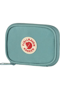 Fjallraven Kanken Card Wallet Sky Blue