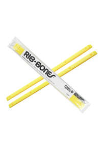Powell Peralta Rib Bones Rails yellow