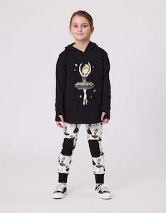 Kissed By Radicool Pirouette Hood