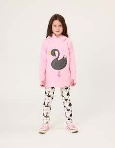 Girls Pants: Kissed By Radicool Ballet Leggings