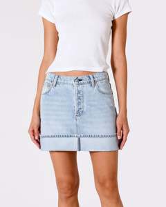 Rollas 90s Relaxed Mini Rockaway