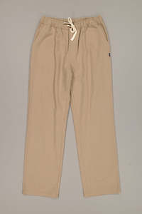 Essentials Mens: Just Another Fisherman Dinghy Pants Oak