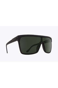 Essentials Accessories: SPY Flynn Soft Matte Black/Happy Grey Green