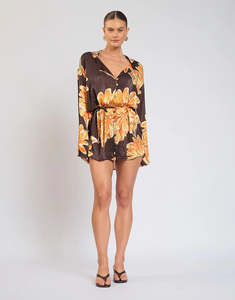 Size Xs S: Luna Lane The Nora Dress