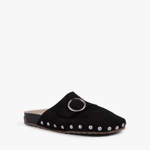 Size 9: Emu Amber Black