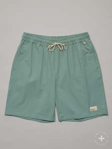 Crewman Shorts 2.0 Ocean Blue