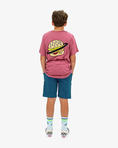 Boys Tees 1: Band of Boys Huckleberry Alien Burger Tee