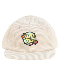 Santa Cruz Youth Summer 76 Strapback Cap