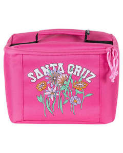Youth Bags: Santa Cruz Youth Field Strip Lunchbox