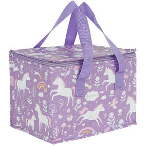 Youth Bags: Kin and Co Unicorn Dreams Cool Bag