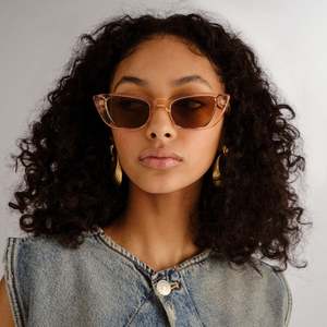 Essentials Accessories: Le Specs Dream Lover Blush Latte Tint