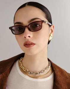 Essentials Accessories: Le Specs Confidential Coco