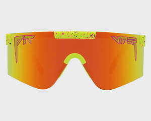 Pit Viper The 1993 2000's