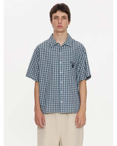 Size Xs: Worship Satisfaction Short Sleeve Shirt