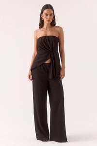 Sovere Aine Pants Black