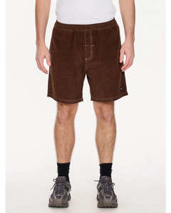 Thrills Paradise Cord Volley Acorn