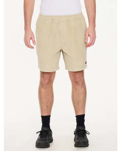 Thrills Paradise Cord Volley Oatmeal