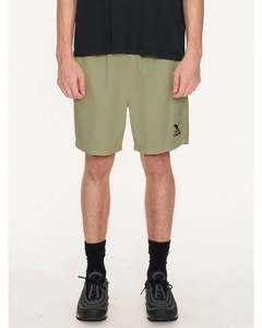 Thrills Haven Volley