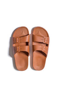 Size 35 36: Freedom Moses Toffee
