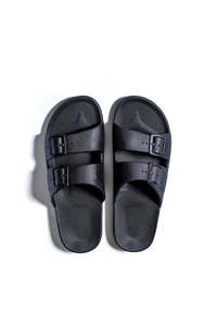 Size 37 38: Freedom Moses Black