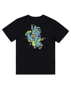 Boys Tees 1: Santa Cruz Youth Gremlin Patrol Tee