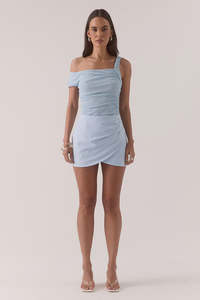 Sovere Darcie Skort Sky