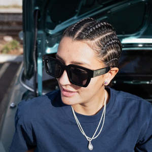 Essentials Accessories: CHPO Brand Max - Black