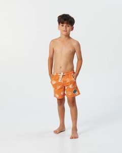 Critical Slide Kids Ying Yang Trunk Terracotta