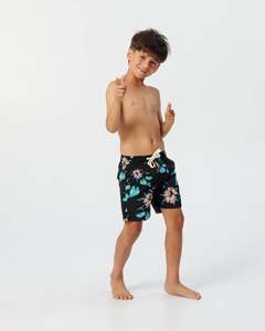 Critical Slide Kids Magic Floral Trunk Phantom