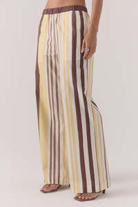 Size 10: Sovere Sonali Pant Banoffee