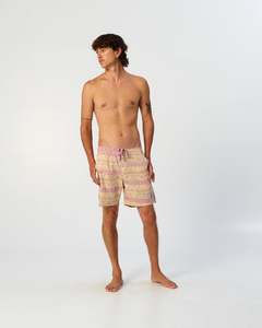 Critical Slide Myth 17" Trunk Coral